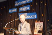 44. Międzynarodowy Listopad Poetycki na Ziemi Wągrowieckiej