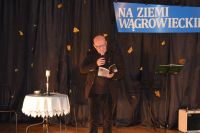 44. Międzynarodowy Listopad Poetycki na Ziemi Wągrowieckiej