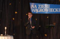 44. Międzynarodowy Listopad Poetycki na Ziemi Wągrowieckiej