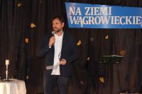 44. Międzynarodowy Listopad Poetycki na Ziemi Wągrowieckiej