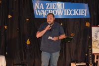 44. Międzynarodowy Listopad Poetycki na Ziemi Wągrowieckiej