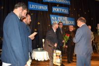 44. Międzynarodowy Listopad Poetycki na Ziemi Wągrowieckiej