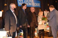 44. Międzynarodowy Listopad Poetycki na Ziemi Wągrowieckiej
