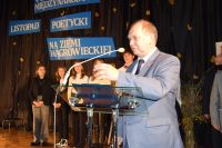 44. Międzynarodowy Listopad Poetycki na Ziemi Wągrowieckiej
