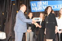 44. Międzynarodowy Listopad Poetycki na Ziemi Wągrowieckiej
