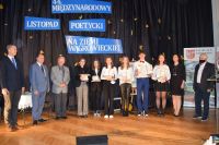 44. Międzynarodowy Listopad Poetycki na Ziemi Wągrowieckiej