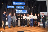 44. Międzynarodowy Listopad Poetycki na Ziemi Wągrowieckiej