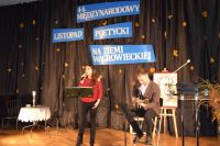 44. Międzynarodowy Listopad Poetycki na Ziemi Wągrowieckiej