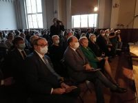 44. Międzynarodowy Listopad Poetycki na Ziemi Wągrowieckiej
