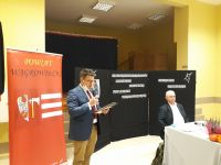 Dariusz Kozdęba - Biblioteka Publiczna Gminy Wągrowiec w Łeknie – Filia Biblioteczna w Pawłowie Żońskim