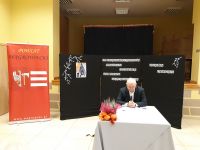 Dariusz Kozdęba - Biblioteka Publiczna Gminy Wągrowiec w Łeknie – Filia Biblioteczna w Pawłowie Żońskim