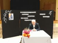 Dariusz Kozdęba - Biblioteka Publiczna Gminy Wągrowiec w Łeknie – Filia Biblioteczna w Pawłowie Żońskim
