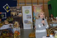 Krystyna Konecka - Zespół Szkół im. Karola Libelta w Gołańczy i Młodzieżowy Ośrodek Socjoterapii im. Kompanii Gołanieckiej