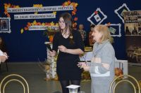 Krystyna Konecka - Zespół Szkół im. Karola Libelta w Gołańczy i Młodzieżowy Ośrodek Socjoterapii im. Kompanii Gołanieckiej