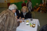 Krystyna Konecka - Zespół Szkół im. Karola Libelta w Gołańczy i Młodzieżowy Ośrodek Socjoterapii im. Kompanii Gołanieckiej