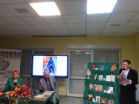 Marek Wawrzkiewicz - Miejska Biblioteka Publiczna w Wągrowcu