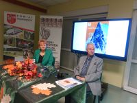Marek Wawrzkiewicz - Miejska Biblioteka Publiczna w Wągrowcu