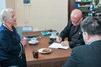 Andrzej Dębkowski - I Liceum Ogólnokształcące im. Powstańców Wielkopolskich w Wągrowcu
