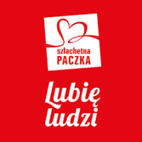 Logo "Szlachetnej Paczki"