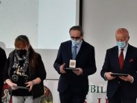 II miejsce dla reprezentacji Powiatu Wągrowieckiego we współzawodnictwie LZS w 2021 r.