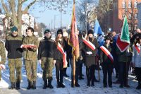 Uczciliśmy Narodowy Dzień Zwycięskiego Powstania Wielkopolskiego