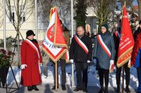 Uczciliśmy Narodowy Dzień Zwycięskiego Powstania Wielkopolskiego