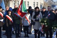 Uczciliśmy Narodowy Dzień Zwycięskiego Powstania Wielkopolskiego