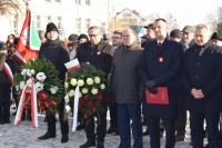 Uczciliśmy Narodowy Dzień Zwycięskiego Powstania Wielkopolskiego