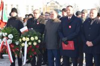 Uczciliśmy Narodowy Dzień Zwycięskiego Powstania Wielkopolskiego
