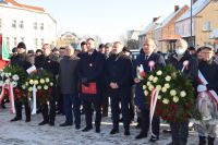Uczciliśmy Narodowy Dzień Zwycięskiego Powstania Wielkopolskiego
