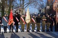 Uczciliśmy Narodowy Dzień Zwycięskiego Powstania Wielkopolskiego