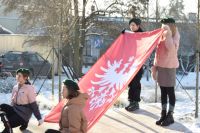 Uczciliśmy Narodowy Dzień Zwycięskiego Powstania Wielkopolskiego