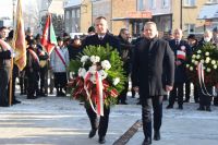 Uczciliśmy Narodowy Dzień Zwycięskiego Powstania Wielkopolskiego