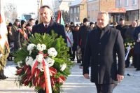Uczciliśmy Narodowy Dzień Zwycięskiego Powstania Wielkopolskiego