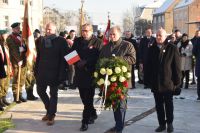 Uczciliśmy Narodowy Dzień Zwycięskiego Powstania Wielkopolskiego