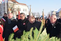 Uczciliśmy Narodowy Dzień Zwycięskiego Powstania Wielkopolskiego