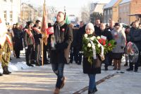 Uczciliśmy Narodowy Dzień Zwycięskiego Powstania Wielkopolskiego