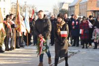 Uczciliśmy Narodowy Dzień Zwycięskiego Powstania Wielkopolskiego