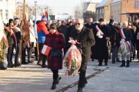 Uczciliśmy Narodowy Dzień Zwycięskiego Powstania Wielkopolskiego