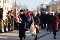 Uczciliśmy Narodowy Dzień Zwycięskiego Powstania Wielkopolskiego