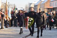 Uczciliśmy Narodowy Dzień Zwycięskiego Powstania Wielkopolskiego