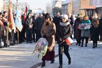 Uczciliśmy Narodowy Dzień Zwycięskiego Powstania Wielkopolskiego