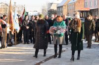 Uczciliśmy Narodowy Dzień Zwycięskiego Powstania Wielkopolskiego