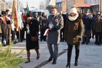 Uczciliśmy Narodowy Dzień Zwycięskiego Powstania Wielkopolskiego