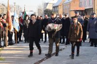 Uczciliśmy Narodowy Dzień Zwycięskiego Powstania Wielkopolskiego
