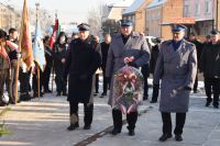 Uczciliśmy Narodowy Dzień Zwycięskiego Powstania Wielkopolskiego