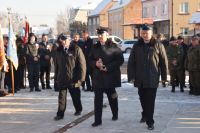 Uczciliśmy Narodowy Dzień Zwycięskiego Powstania Wielkopolskiego
