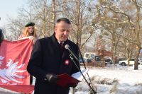 Uczciliśmy Narodowy Dzień Zwycięskiego Powstania Wielkopolskiego