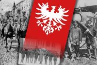 Grafika - Powstanie Wielkopolskie