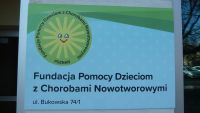 Lokalny Punkt Edukacji Zdrowotnej w wągrowieckim szpitalu